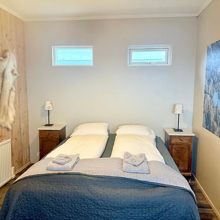 Hotel Hrifunes By Ourhotels المظهر الخارجي الصورة