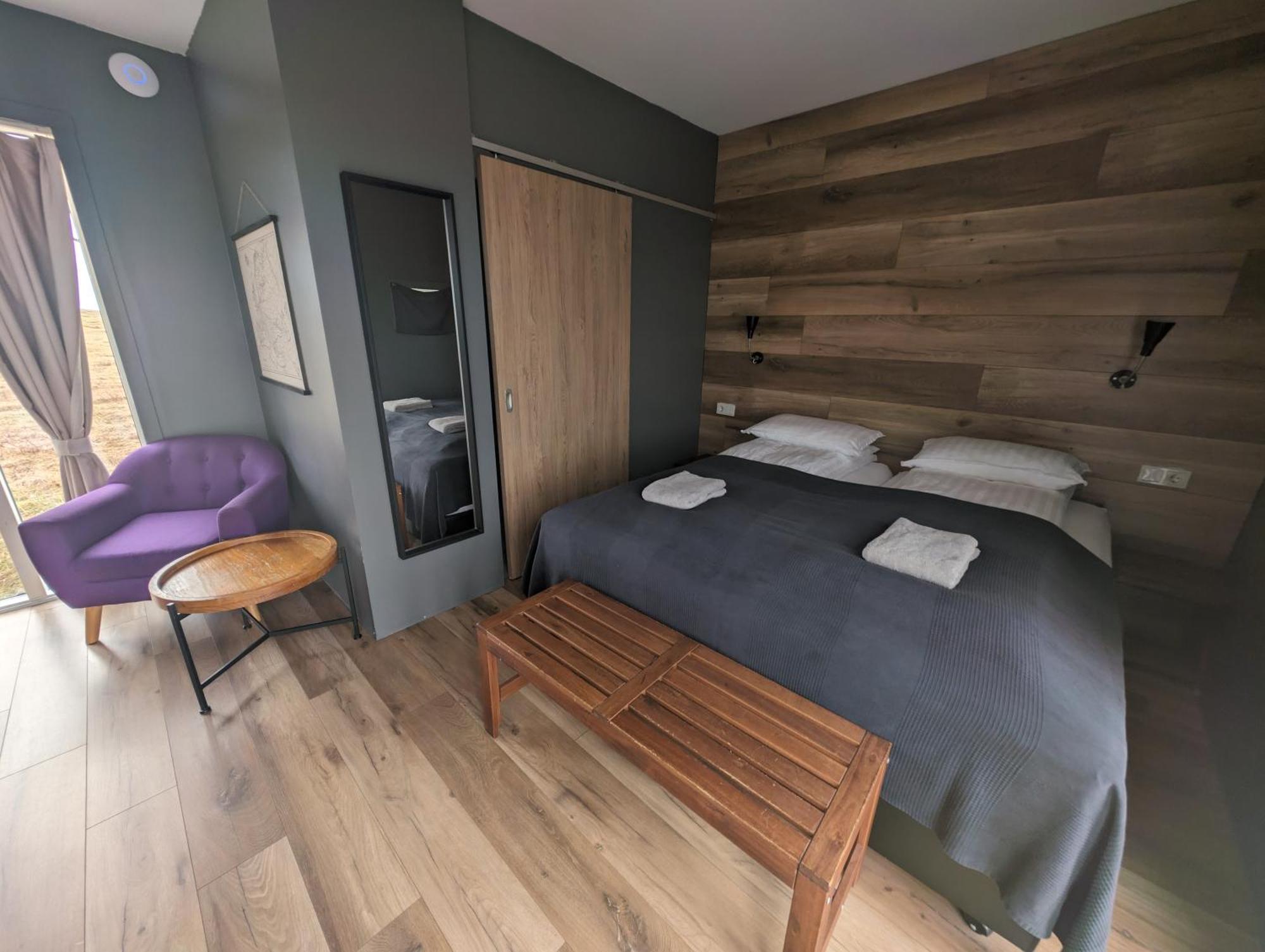 Hotel Hrifunes By Ourhotels الغرفة الصورة