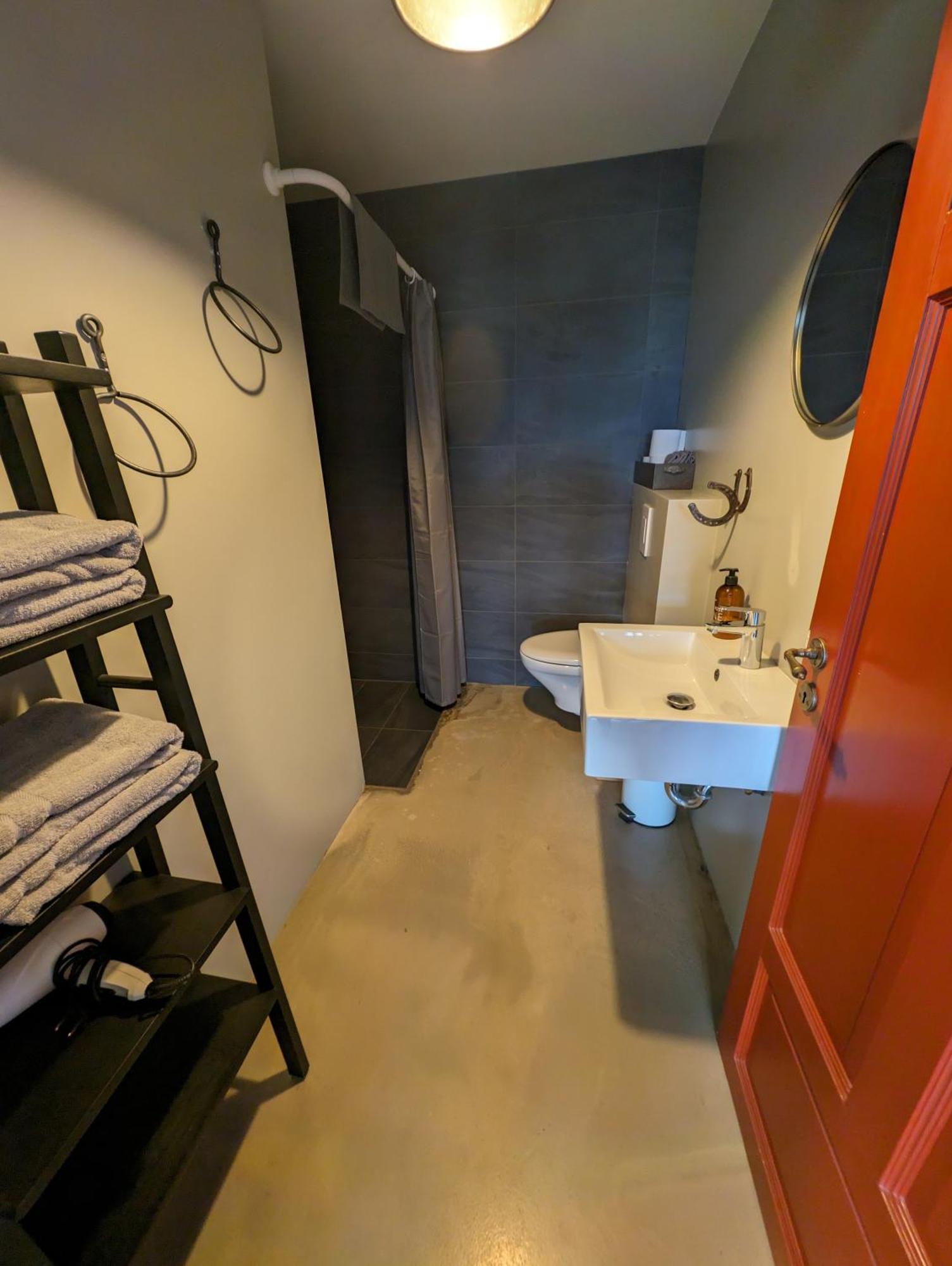 Hotel Hrifunes By Ourhotels المظهر الخارجي الصورة