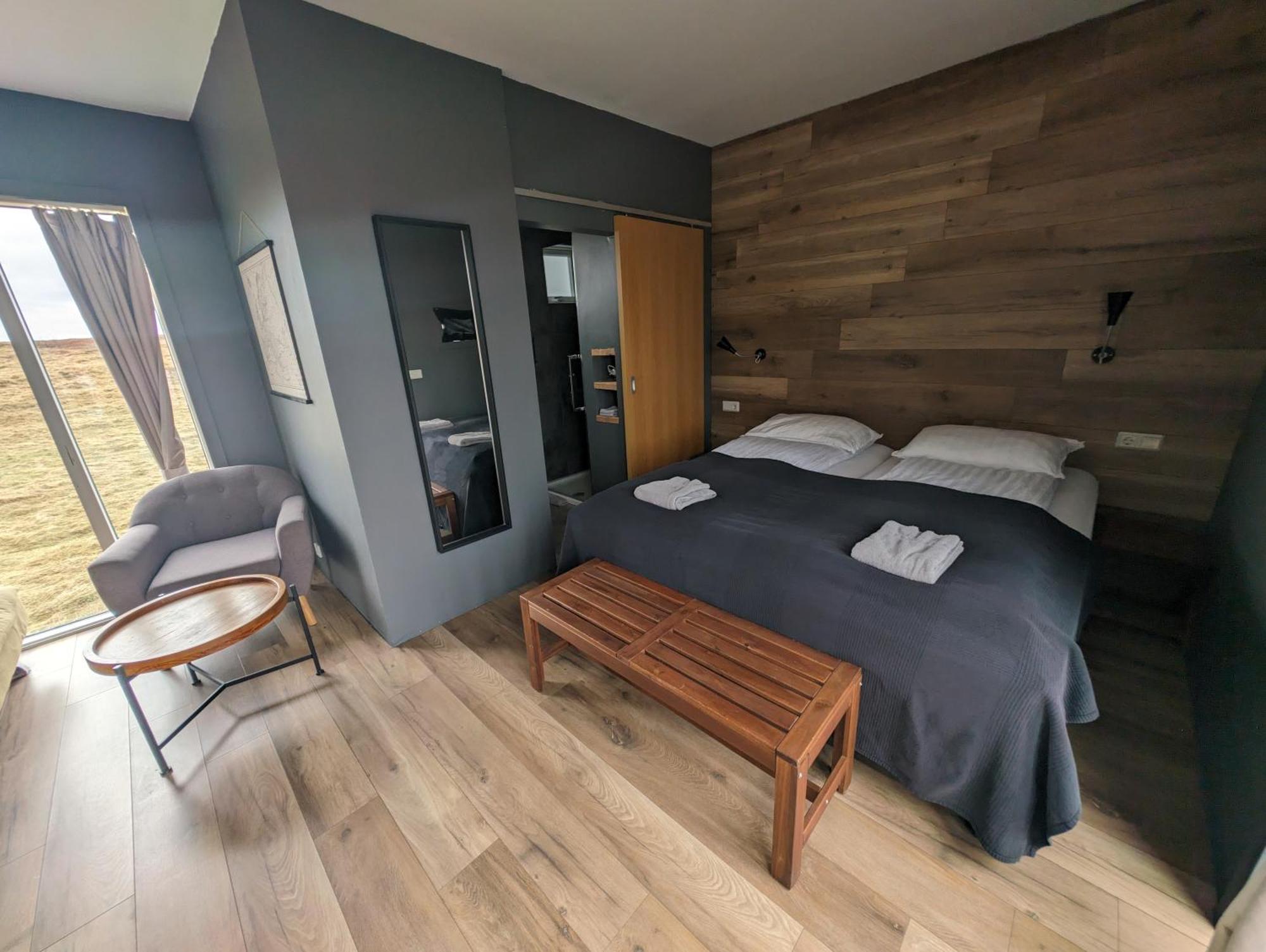 Hotel Hrifunes By Ourhotels الغرفة الصورة