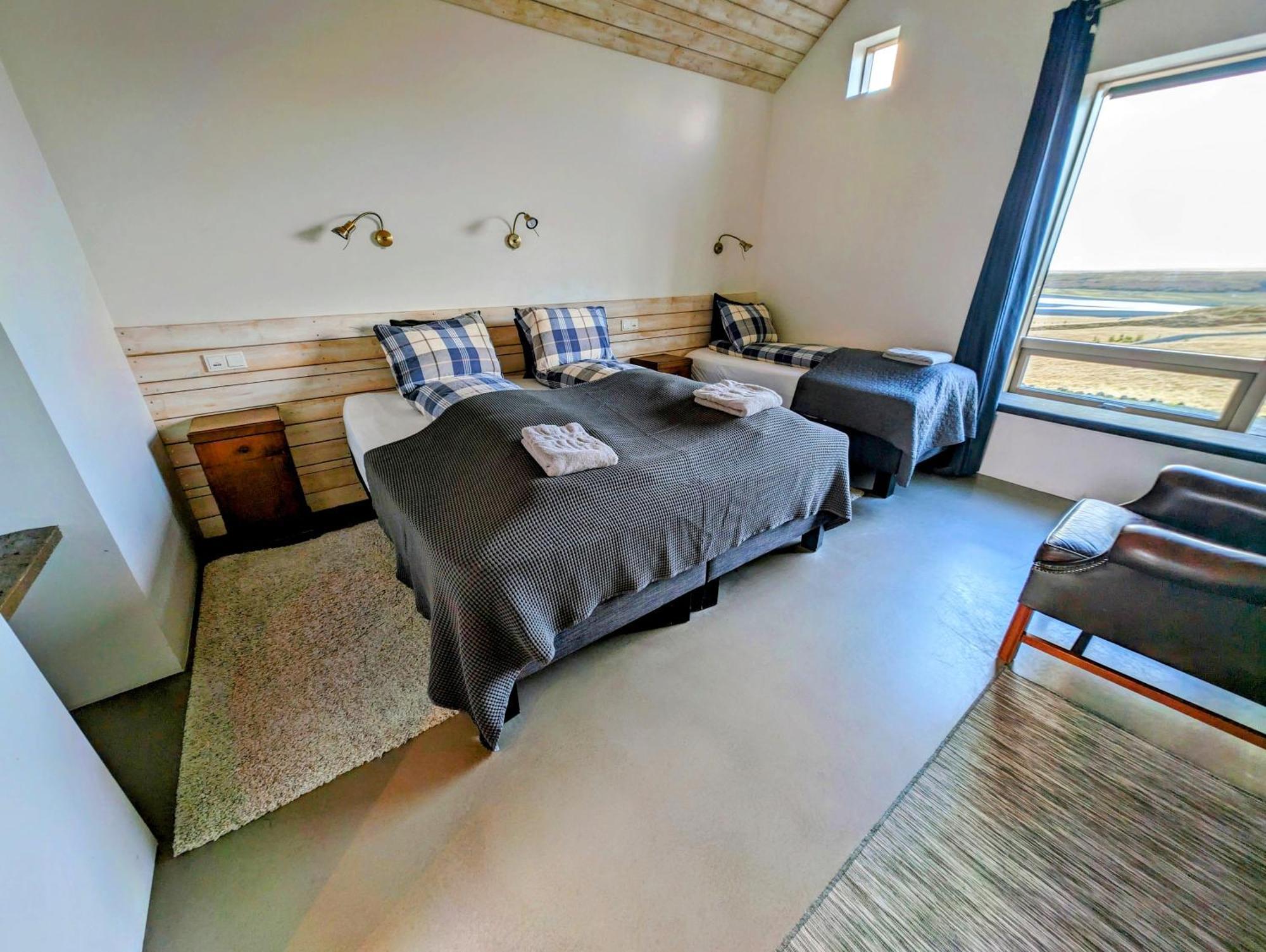 Hotel Hrifunes By Ourhotels الغرفة الصورة