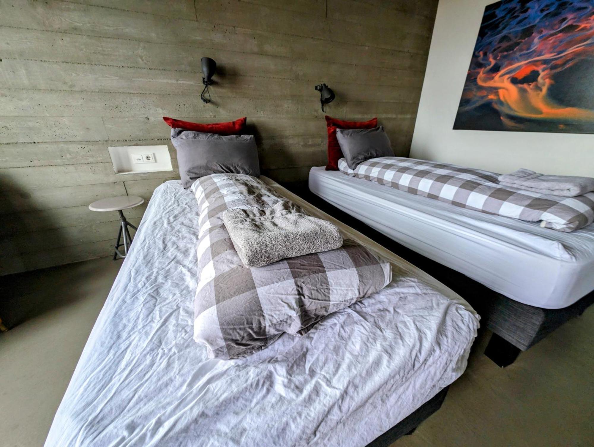 Hotel Hrifunes By Ourhotels الغرفة الصورة
