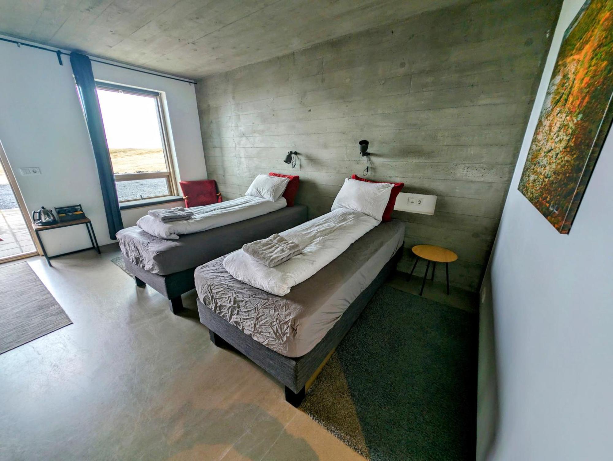 Hotel Hrifunes By Ourhotels الغرفة الصورة