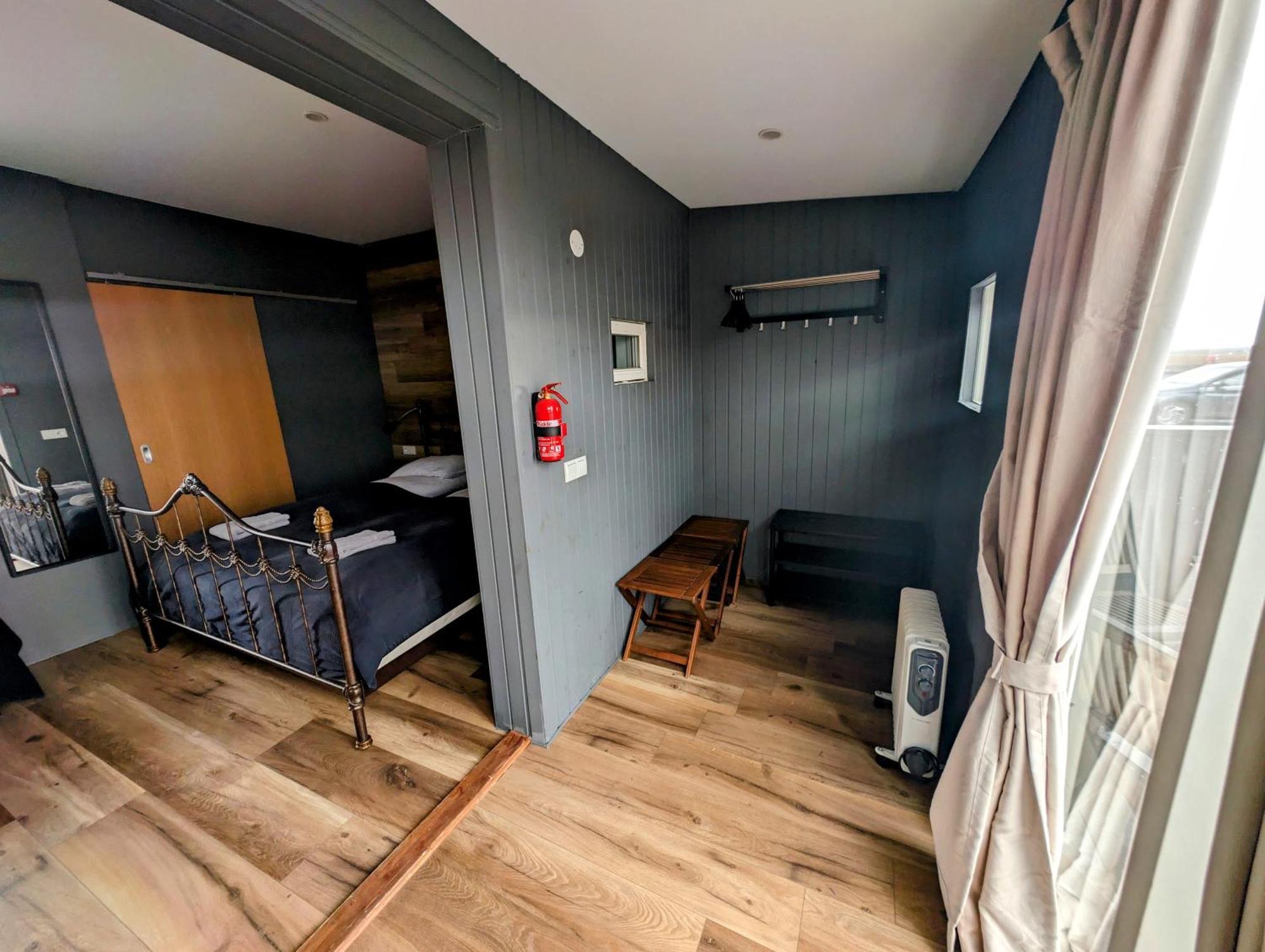 Hotel Hrifunes By Ourhotels المظهر الخارجي الصورة
