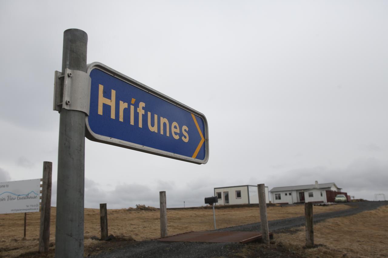 Hotel Hrifunes By Ourhotels المظهر الخارجي الصورة